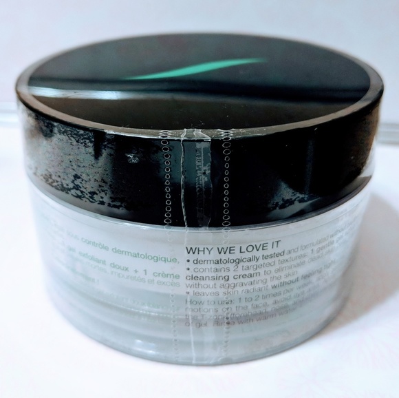 Sephora Smart Dual Action Exfoliator - Picture 3 of 3